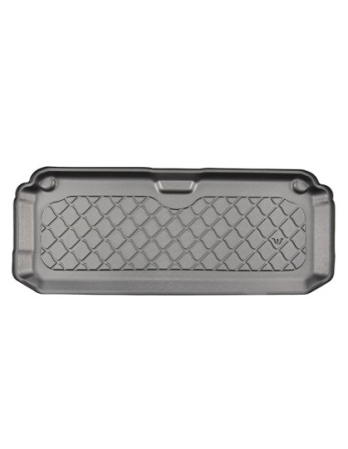 |AutoNeo.roTavita de portbagaj Minauto Cross, caroserie Hatchback, fabricatie 2010 - 2016 1