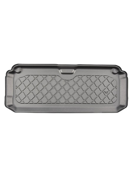 |AutoNeo.roTavita de portbagaj Minauto Cross, caroserie Hatchback, fabricatie 2010 - 2016 1