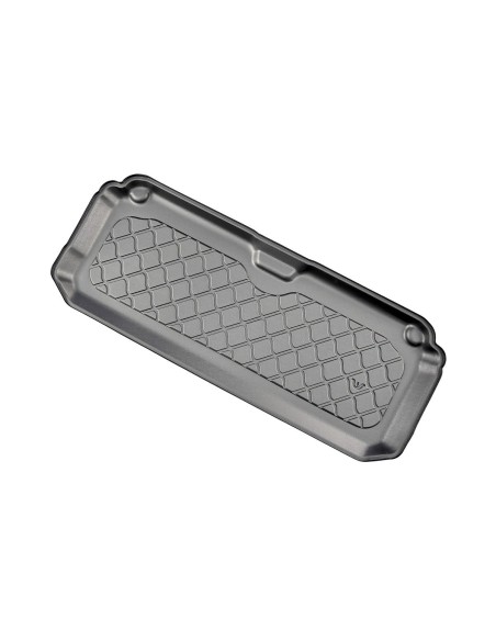 |AutoNeo.roTavita de portbagaj Minauto Cross, caroserie Hatchback, fabricatie 2010 - 2016 1