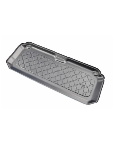 |AutoNeo.roTavita de portbagaj Minauto Cross, caroserie Hatchback, fabricatie 2010 - 2016 1