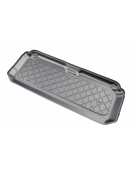 |AutoNeo.roTavita de portbagaj Minauto Cross, caroserie Hatchback, fabricatie 2010 - 2016 1