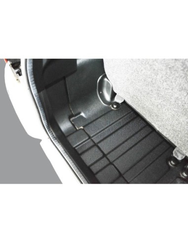 |AutoNeo.roTavita de portbagaj Minauto Cross, caroserie Hatchback, fabricatie 2010 - 2016 1