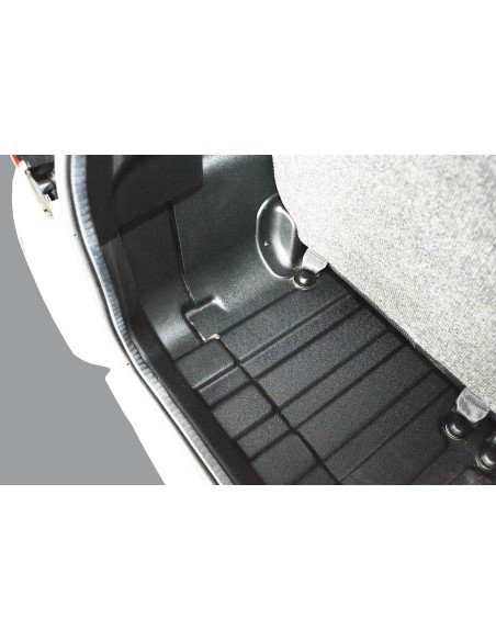 |AutoNeo.roTavita de portbagaj Minauto Cross, caroserie Hatchback, fabricatie 2010 - 2016 1
