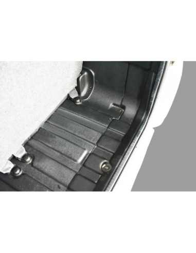 |AutoNeo.roTavita de portbagaj Minauto Cross, caroserie Hatchback, fabricatie 2010 - 2016 1