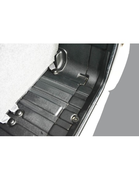 |AutoNeo.roTavita de portbagaj Minauto Cross, caroserie Hatchback, fabricatie 2010 - 2016 1