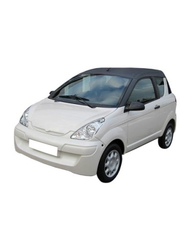 |AutoNeo.roTavita de portbagaj Minauto Cross, caroserie Hatchback, fabricatie 2010 - 2016 1