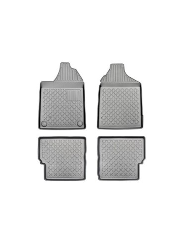 |AutoNeo.roCovorase tip tavita Minauto Cross, caroserie Hatchback, fabricatie 2010 - 2016 1