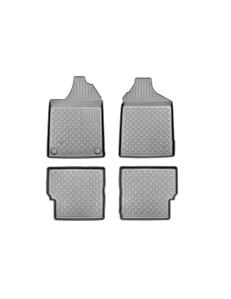 |AutoNeo.roCovorase tip tavita Minauto Cross, caroserie Hatchback, fabricatie 2010 - 2016 1