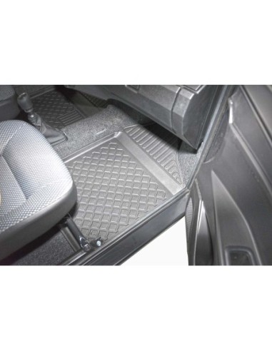 |AutoNeo.roCovorase tip tavita Minauto Cross, caroserie Hatchback, fabricatie 2010 - 2016 1