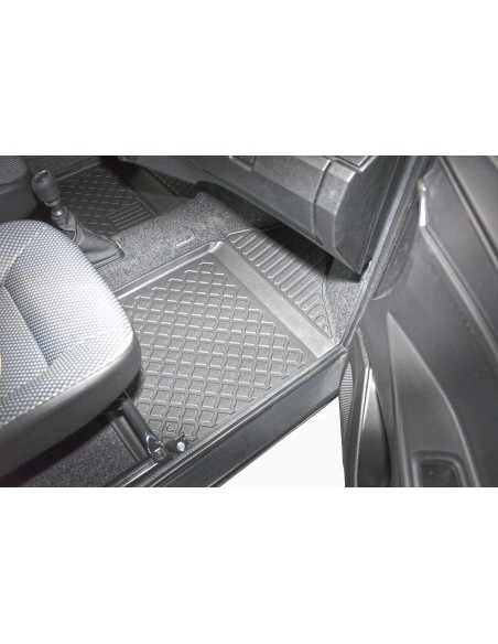 |AutoNeo.roCovorase tip tavita Minauto Cross, caroserie Hatchback, fabricatie 2010 - 2016 1