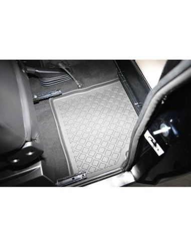 |AutoNeo.roCovorase tip tavita Minauto Cross, caroserie Hatchback, fabricatie 2010 - 2016 1