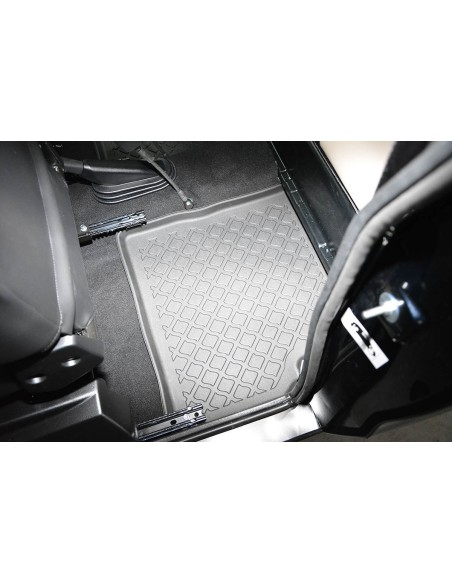 |AutoNeo.roCovorase tip tavita Minauto Cross, caroserie Hatchback, fabricatie 2010 - 2016 1