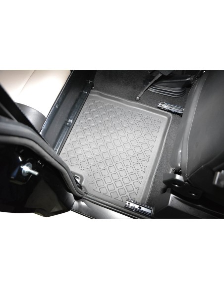 |AutoNeo.roCovorase tip tavita Minauto Cross, caroserie Hatchback, fabricatie 2010 - 2016 1