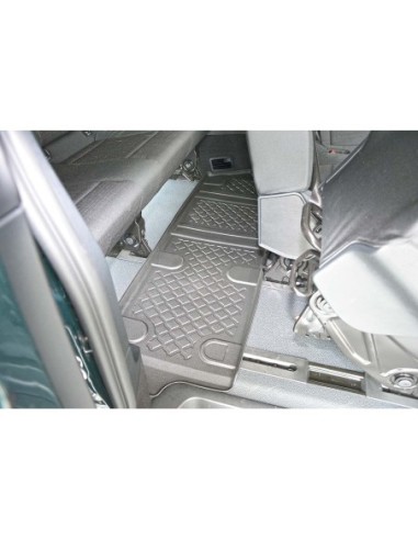 |AutoNeo.roCovorase tip tavita Mercedes Vito W447, caroserie Van, fabricatie 10.2014 - prezent, rand 3 1