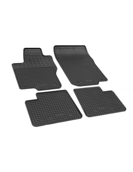 |AutoNeo.roCovorase auto Mercedes ML W166, caroserie SUV, fabricatie 11.2011 - 05.2015