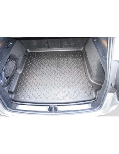 |AutoNeo.roTavita de portbagaj Mercedes EQC, caroserie SUV, fabricatie 05.2019 - prezent 2