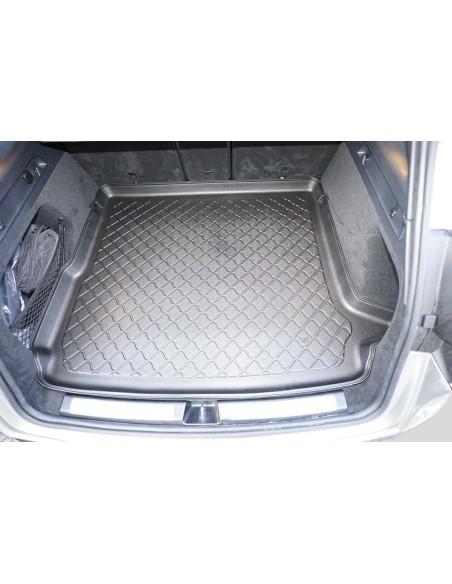 |AutoNeo.roTavita de portbagaj Mercedes EQC, caroserie SUV, fabricatie 05.2019 - prezent 2