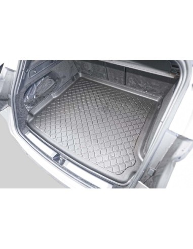 |AutoNeo.roTavita de portbagaj Mercedes EQC, caroserie SUV, fabricatie 05.2019 - prezent 2