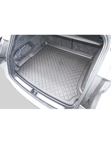 |AutoNeo.roTavita de portbagaj Mercedes EQC, caroserie SUV, fabricatie 05.2019 - prezent 2
