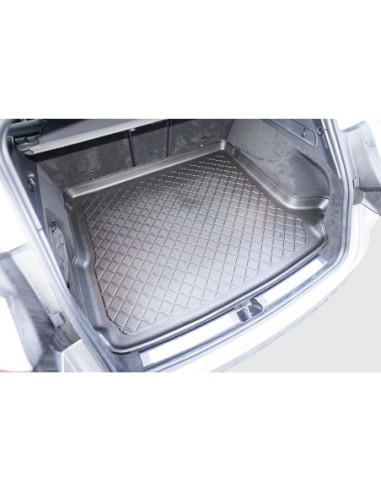 |AutoNeo.roTavita de portbagaj Mercedes EQC, caroserie SUV, fabricatie 05.2019 - prezent 2