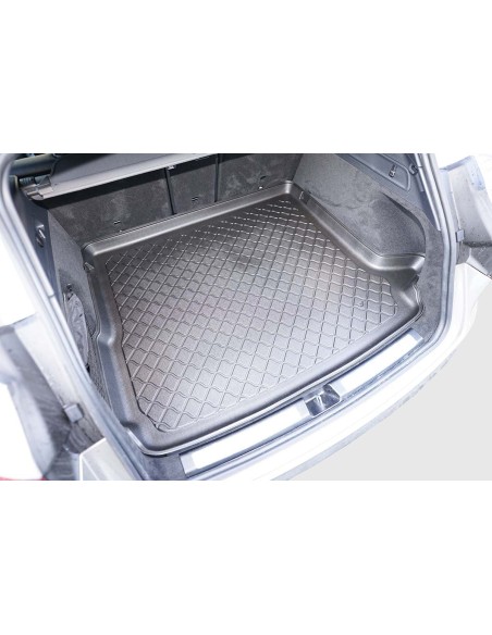 |AutoNeo.roTavita de portbagaj Mercedes EQC, caroserie SUV, fabricatie 05.2019 - prezent 2