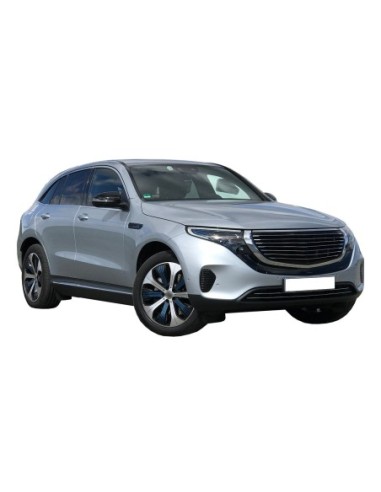 |AutoNeo.roTavita de portbagaj Mercedes EQC, caroserie SUV, fabricatie 05.2019 - prezent 2