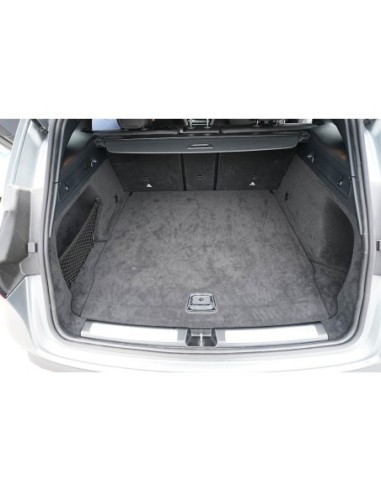 |AutoNeo.roTavita de portbagaj Mercedes EQC, caroserie SUV, fabricatie 05.2019 - prezent 2