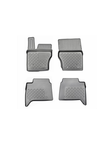 |AutoNeo.roCovorase tip tavita Land Rover Discovery 5, caroserie SUV, fabricatie 03.2017 - prezent 1