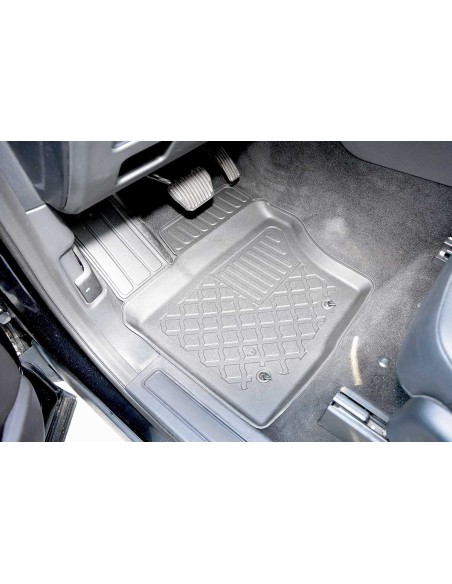 |AutoNeo.roCovorase tip tavita Land Rover Discovery 5, caroserie SUV, fabricatie 03.2017 - prezent 1