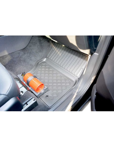 |AutoNeo.roCovorase tip tavita Land Rover Discovery 5, caroserie SUV, fabricatie 03.2017 - prezent 1