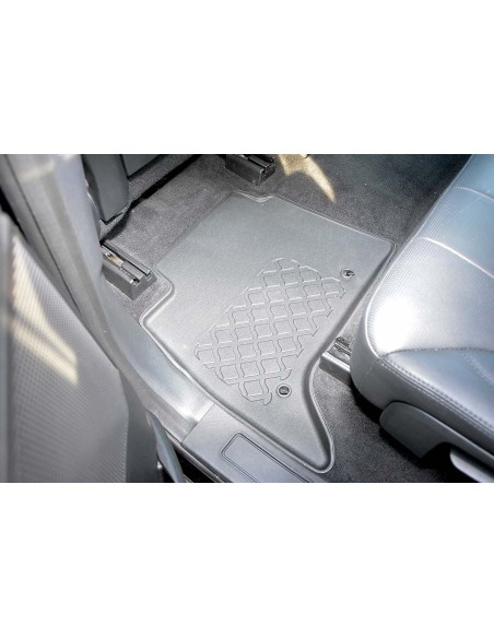 |AutoNeo.roCovorase tip tavita Land Rover Discovery 5, caroserie SUV, fabricatie 03.2017 - prezent 1