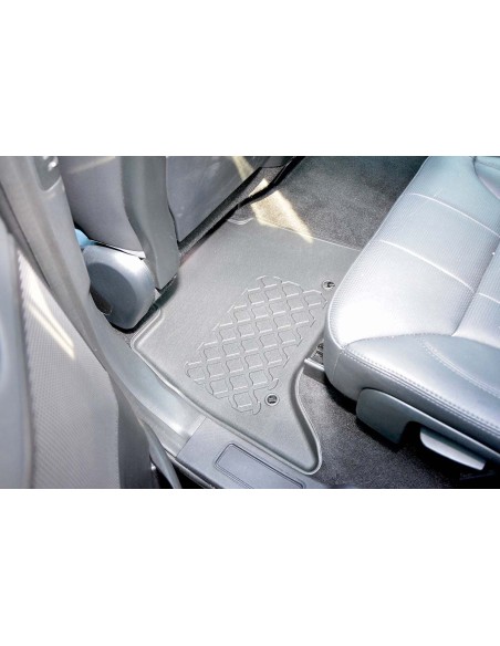 |AutoNeo.roCovorase tip tavita Land Rover Discovery 5, caroserie SUV, fabricatie 03.2017 - prezent 1