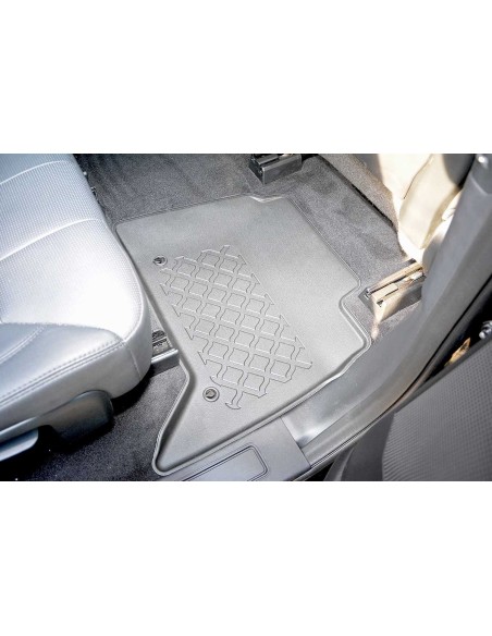 |AutoNeo.roCovorase tip tavita Land Rover Discovery 5, caroserie SUV, fabricatie 03.2017 - prezent 1