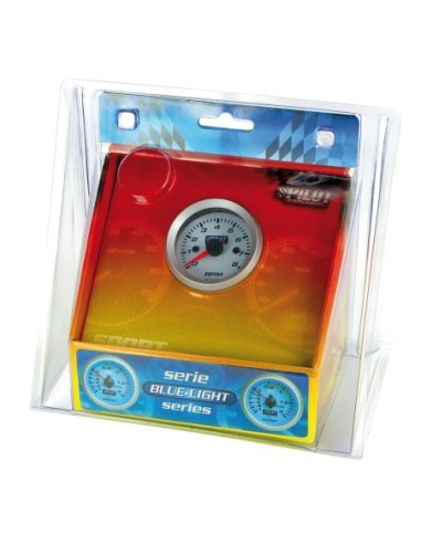 |AutoNeo.roTurometru benzina Blue series 52mm - 2/4/6 cilindri