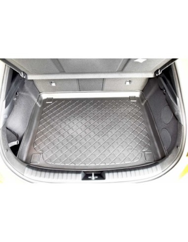 |AutoNeo.roTavita de portbagaj Kia XCeed, caroserie SUV, fabricatie 09.2019 - prezent, portbagaj superior 2