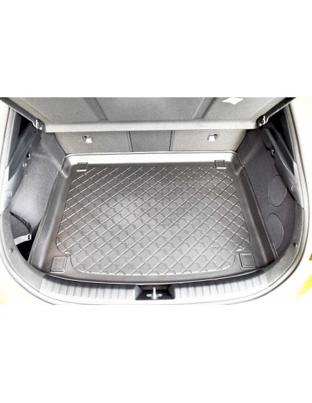|AutoNeo.roTavita de portbagaj Kia XCeed, caroserie SUV, fabricatie 09.2019 - prezent, portbagaj superior 2
