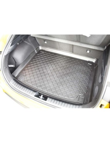 |AutoNeo.roTavita de portbagaj Kia XCeed, caroserie SUV, fabricatie 09.2019 - prezent, portbagaj superior 2