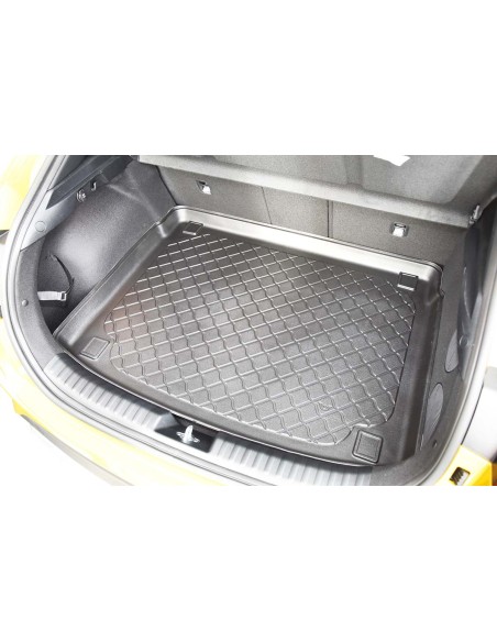 |AutoNeo.roTavita de portbagaj Kia XCeed, caroserie SUV, fabricatie 09.2019 - prezent, portbagaj superior 2