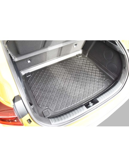|AutoNeo.roTavita de portbagaj Kia XCeed, caroserie SUV, fabricatie 09.2019 - prezent, portbagaj superior 2