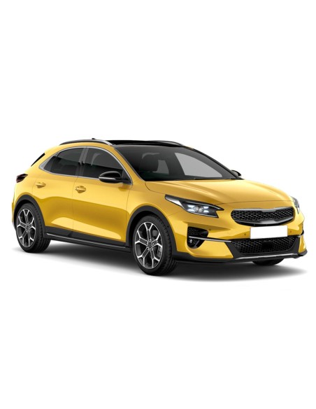 |AutoNeo.roTavita de portbagaj Kia XCeed, caroserie SUV, fabricatie 09.2019 - prezent, portbagaj superior 1
