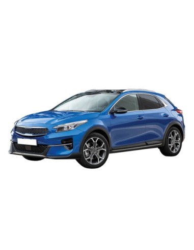 |AutoNeo.roTavita de portbagaj Kia XCeed PHEV, caroserie SUV, fabricatie 02.2020 - prezent 1