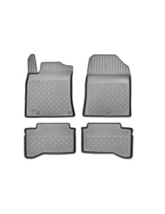 Covorase auto dedicate tip tavita