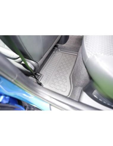 |AutoNeo.roCovorase tip tavita Kia XCeed PHEV, caroserie SUV, fabricatie 02.2020 - prezent 1