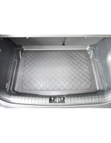 |AutoNeo.roTavita de portbagaj Kia Stonic, caroserie SUV, fabricatie 10.2017 - prezent, portbagaj inferior 2