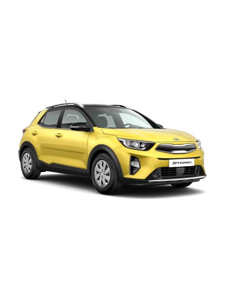 |AutoNeo.roTavita de portbagaj Kia Stonic, caroserie SUV, fabricatie 10.2017 - prezent, portbagaj inferior 2