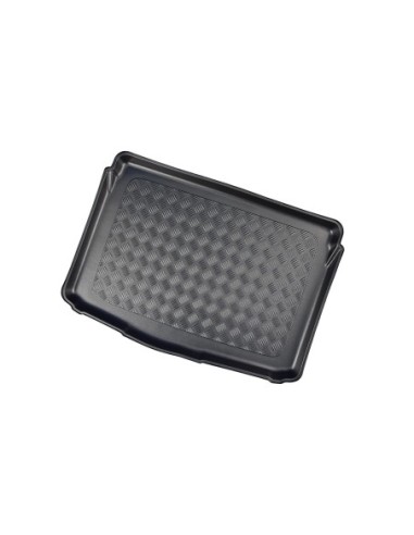 |AutoNeo.roTavita de portbagaj Kia Stonic, caroserie SUV, fabricatie 10.2017 - prezent, portbagaj inferior 1