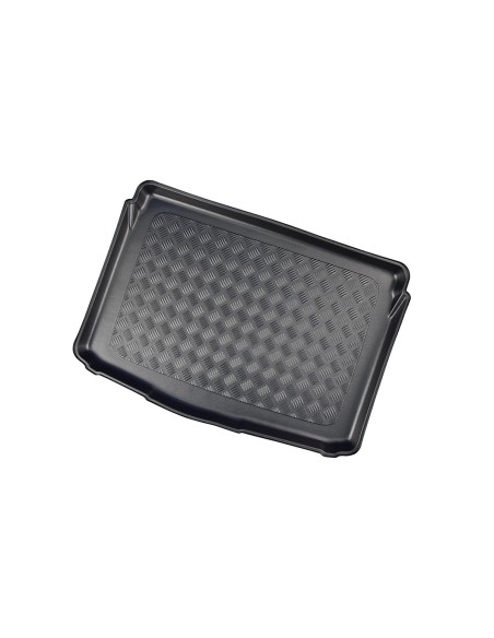 |AutoNeo.roTavita de portbagaj Kia Stonic, caroserie SUV, fabricatie 10.2017 - prezent, portbagaj inferior 1