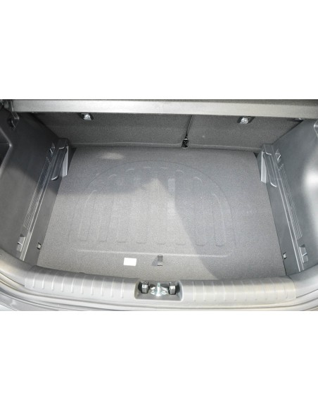 |AutoNeo.roTavita de portbagaj Kia Stonic, caroserie SUV, fabricatie 10.2017 - prezent, portbagaj inferior 1