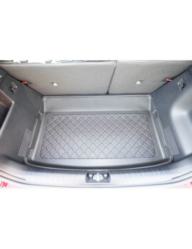 |AutoNeo.roTavita de portbagaj Kia Stonic MHEV, caroserie SUV, fabricatie 10.2020 - prezent, Facelift 1