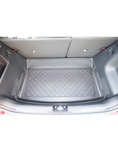 |AutoNeo.roTavita de portbagaj Kia Stonic MHEV, caroserie SUV, fabricatie 10.2020 - prezent, Facelift 1